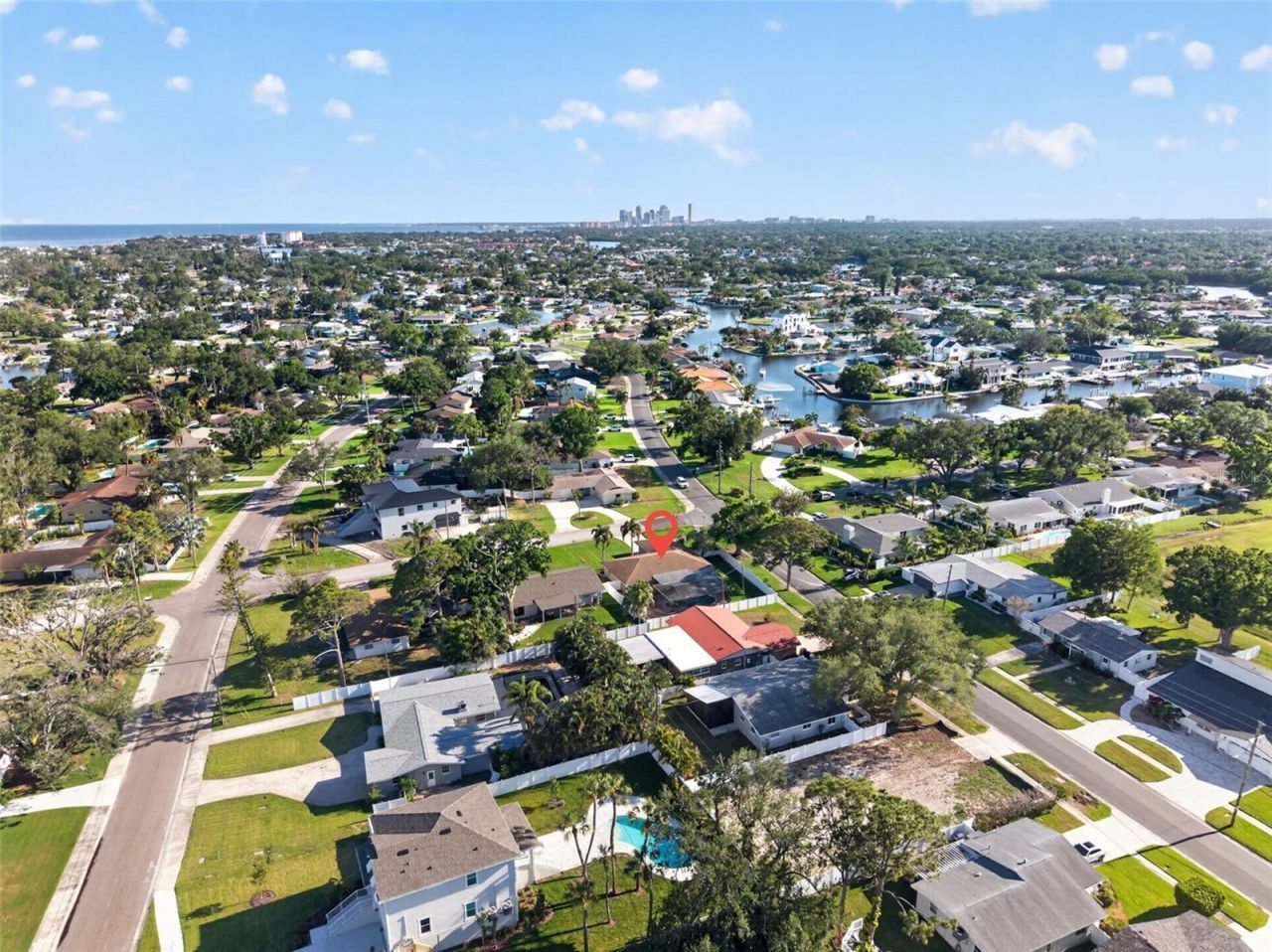 1501 N Dakota Avenue Ne, Saint Petersburg, FL 33703 Photo