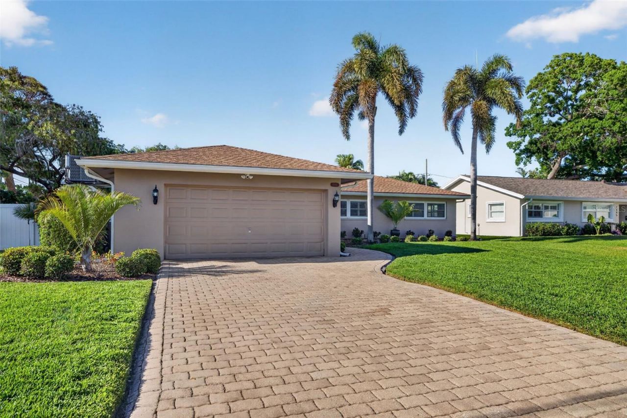 1501 N Dakota Avenue Ne, Saint Petersburg, FL 33703 Photo