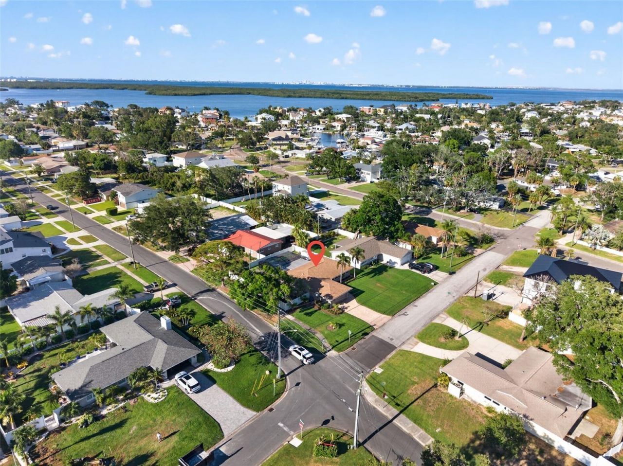 1501 N Dakota Avenue Ne, Saint Petersburg, FL 33703 Photo