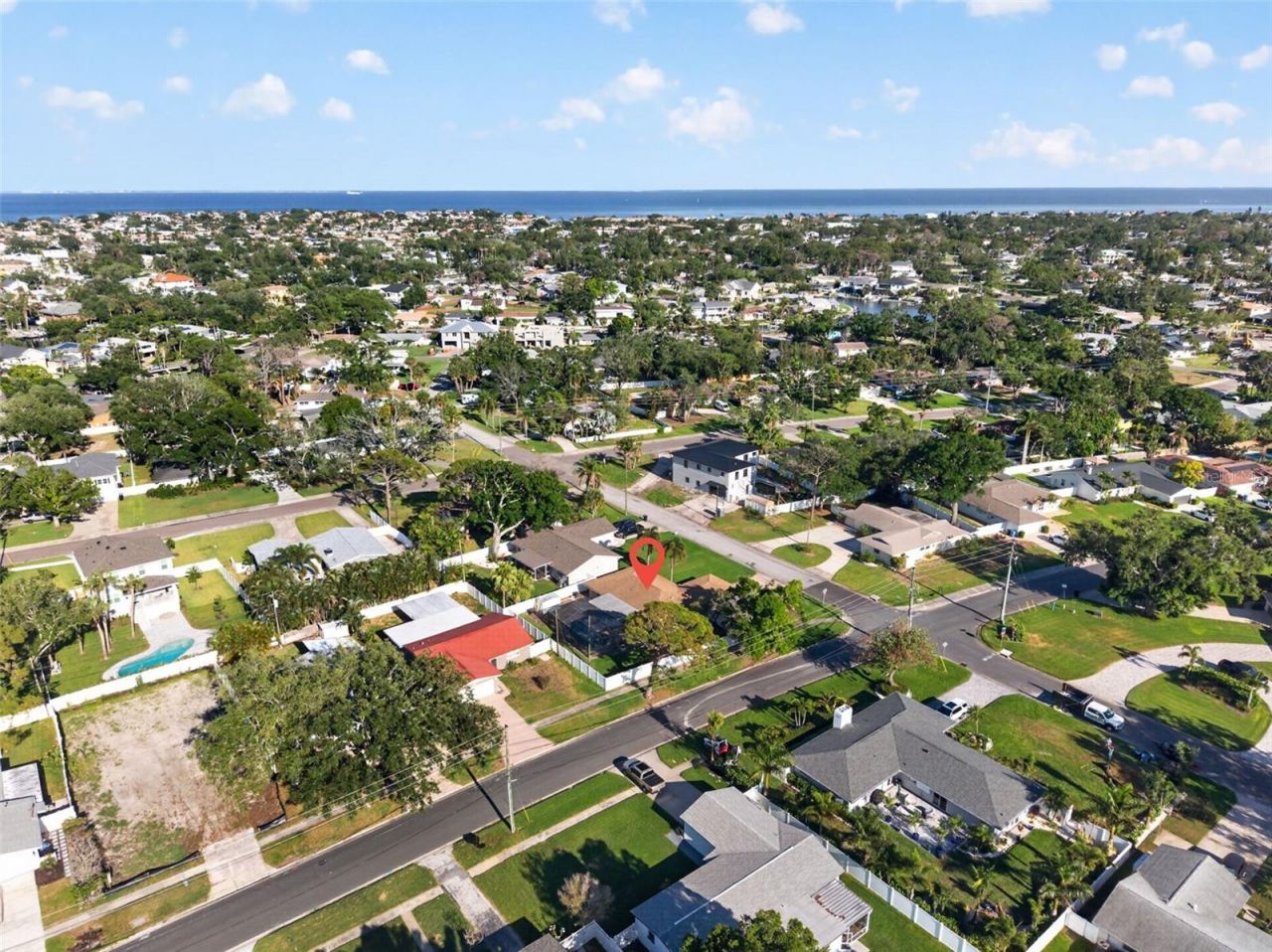 1501 N Dakota Avenue Ne, Saint Petersburg, FL 33703 Photo