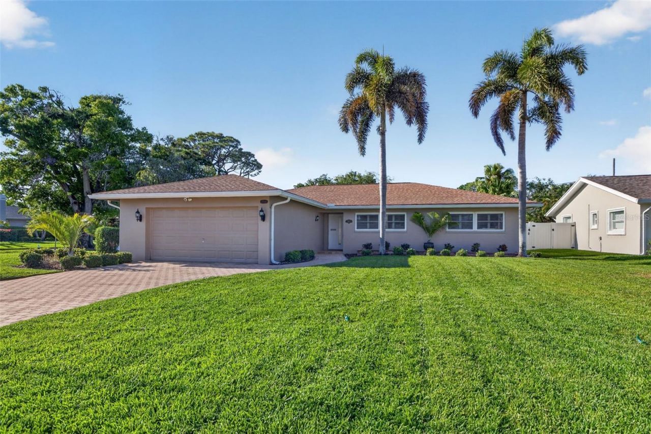 1501 N Dakota Avenue Ne, Saint Petersburg, FL 33703 Photo