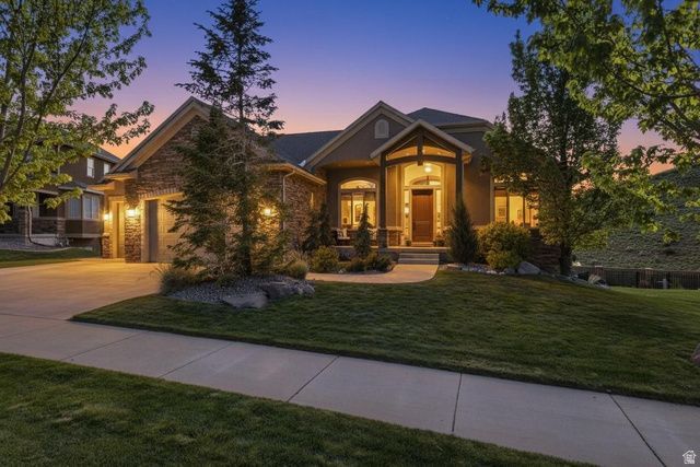 2076 E Ash Down Ln, Draper (ut Cnty), UT 84020 Main Photo
