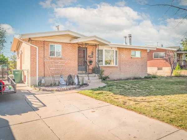 417 MARILYN DR, Clearfield, UT 84015