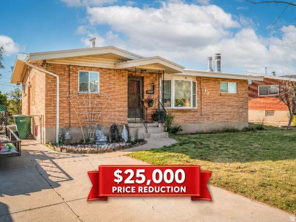 417 MARILYN DR, Clearfield, UT 84015