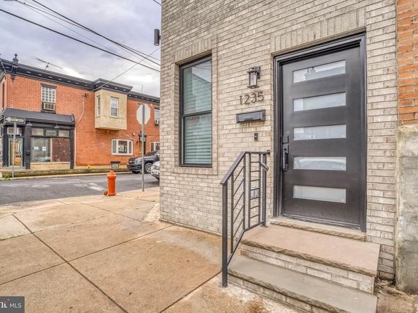 1235 S 26TH STREET , PHILADELPHIA, PA 19146