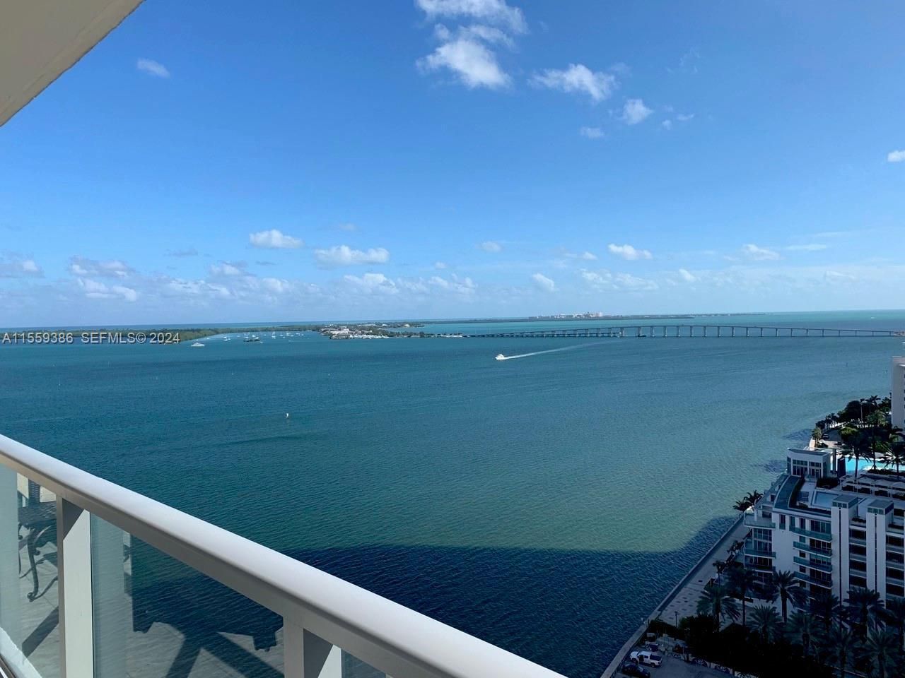 1155 Brickell Bay Drive, Unit 2207, Miami, FL 33131 Photo