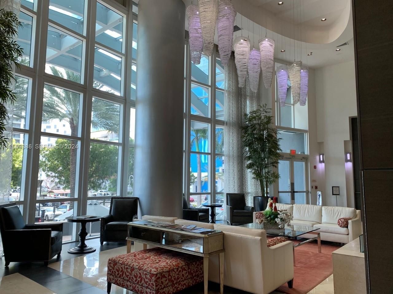 1155 Brickell Bay Drive, Unit 2207, Miami, FL 33131 Photo