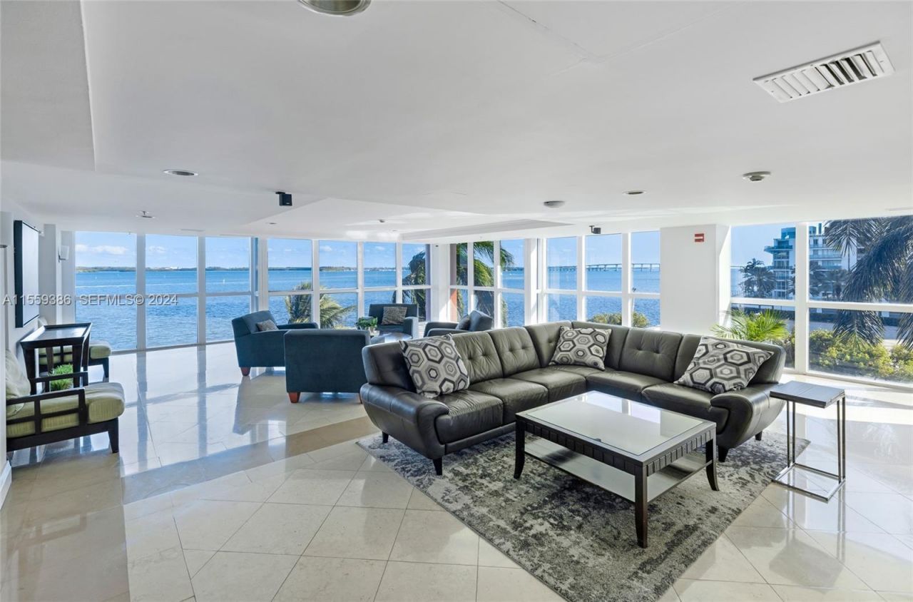 1155 Brickell Bay Drive, Unit 2207, Miami, FL 33131 Photo
