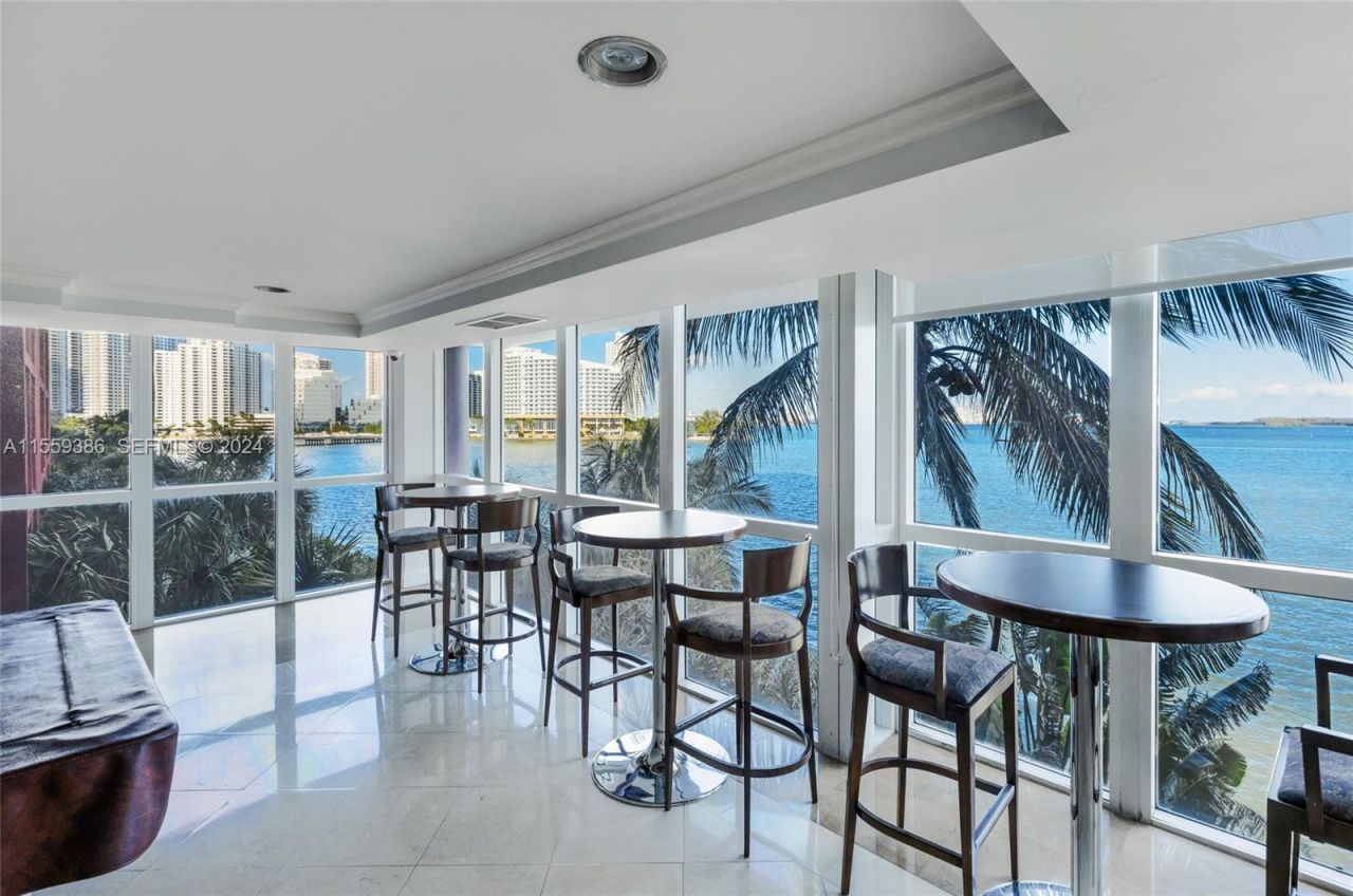 1155 Brickell Bay Drive, Unit 2207, Miami, FL 33131 Photo