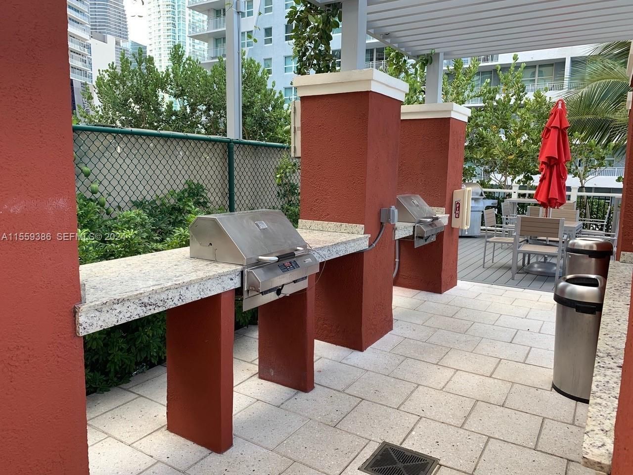 1155 Brickell Bay Drive, Unit 2207, Miami, FL 33131 Photo
