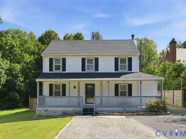 9110 Gayton Road , Henrico, VA 23229
