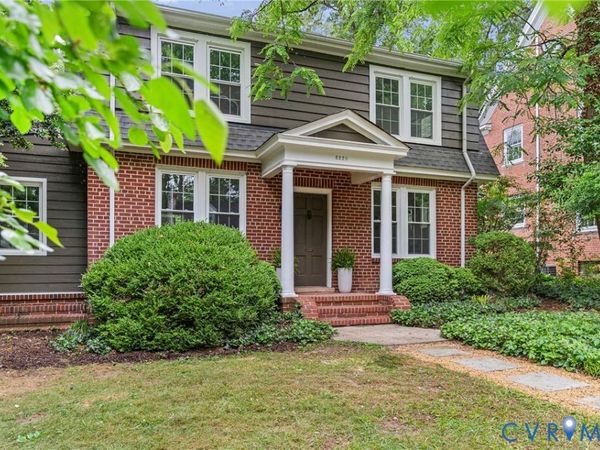 5220 Sylvan Road , Richmond, VA 23225