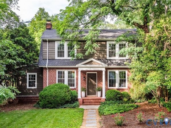5220 Sylvan Road, Richmond, VA 23225