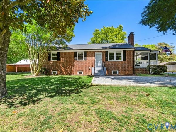 2131 Hicks Road, North Chesterfield, VA 23235