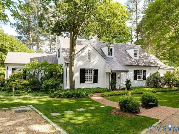 20 Tempsford Lane , Richmond, VA 23226