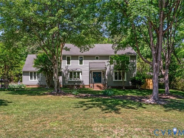 10708 Chipewyan Drive , Henrico, VA 23238