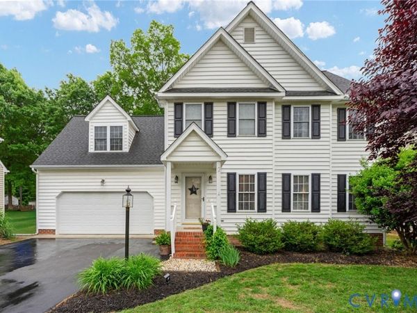 5443 Wintercreek Drive , Glen Allen, VA 23060