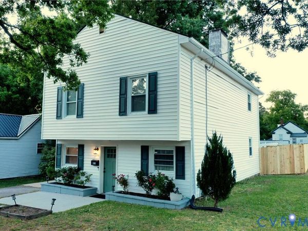 2401 Warwick Avenue , Richmond, VA 23224