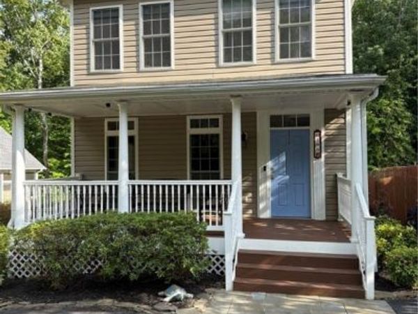 166 Maury Avenue , Bowling Green, VA 22427