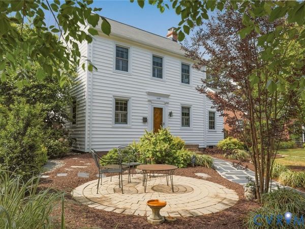 1409 Stanhope Avenue , Richmond, VA 23227