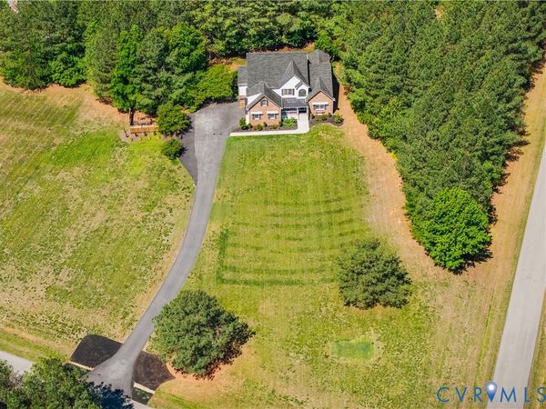 3845 Mill Mount Drive, Powhatan, VA 23139