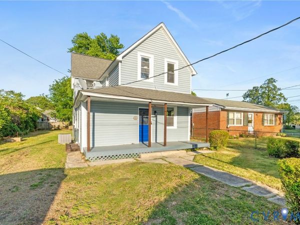 26 Marshall Avenue , Colonial Beach, VA 22443