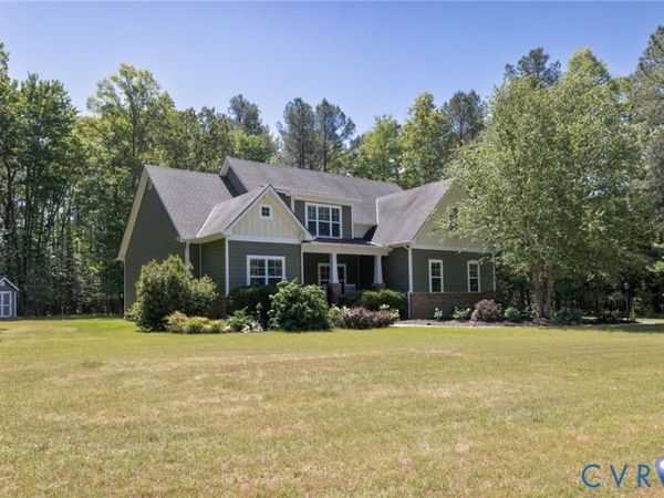 705 Wales Way, Ashland, VA 23005