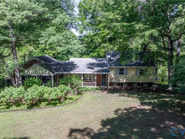 14219 Hickory Oaks Lane , Ashland, VA 23005