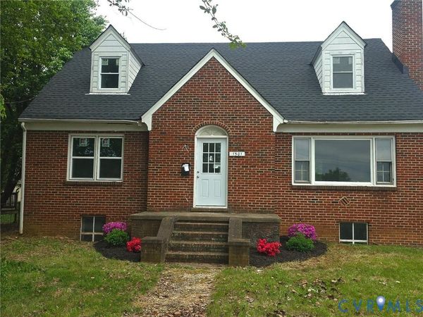 1501 Dixon Street , Fredericksburg, VA 22401
