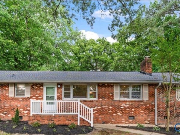 5309 Meadoway Road , Chesterfield, VA 23234