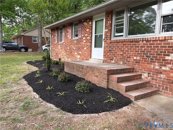 5309 Meadoway Road , Chesterfield, VA 23234