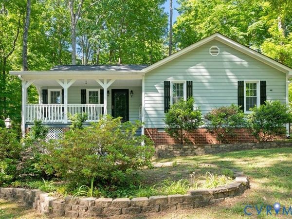 7161 Velvet Antler Drive , Midlothian, VA 23112