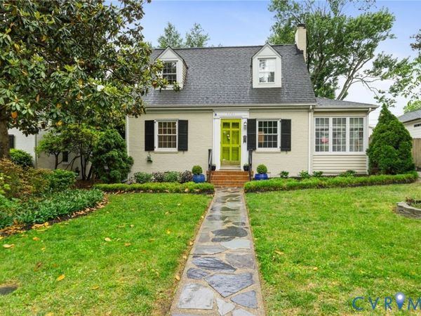 5703 Monumental Avenue , Henrico, VA 23226