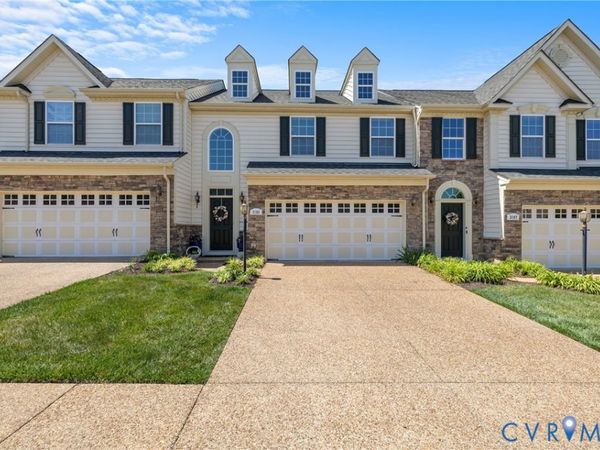 3105 Abruzzo Place , Glen Allen, VA 23059