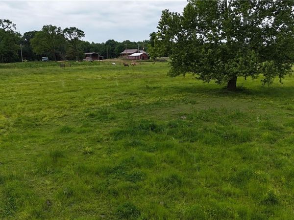 500 Duff Road , Lamar, AR 72846