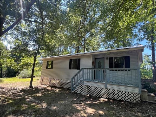 16245 W HAYES Road, Kentwood, LA 70444