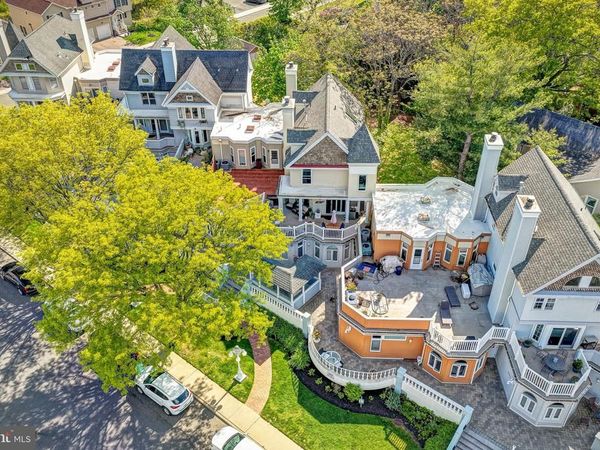100 1ST STREET, Unit 6, KEYPORT, NJ 07735