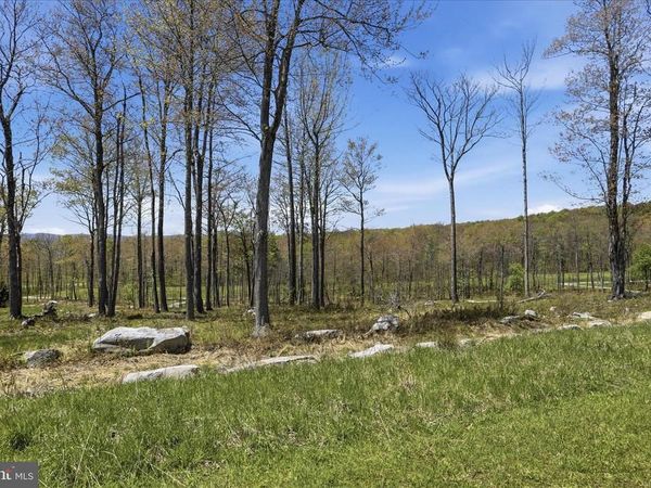 Lot 43 BILTMORE RIDGE TRAIL , MC HENRY, MD 21541