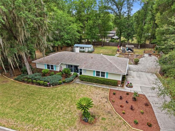 710 SW 77TH TERRACE , GAINESVILLE, FL 32607
