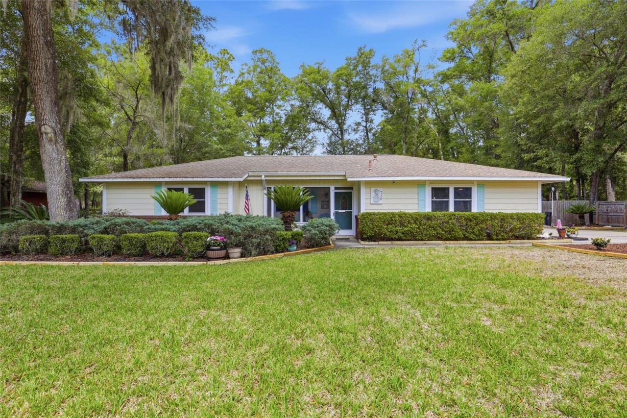 710 SW 77th Terrace , Gainesville, FL 32607 Photo