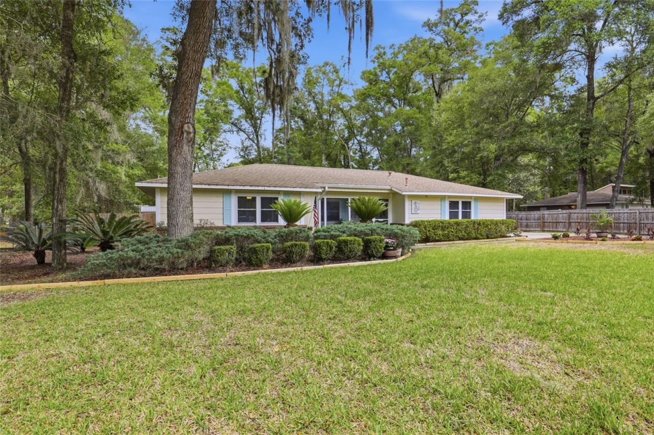 710 SW 77th Terrace , Gainesville, FL 32607 Photo