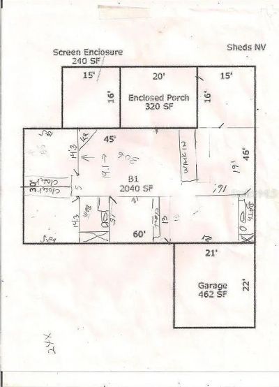 1671 Ford Road , Mims, FL 32754 Photo