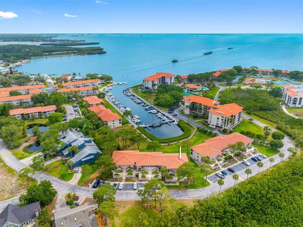 1804 MARINER DRIVE , Unit 43, TARPON SPRINGS, FL 34689