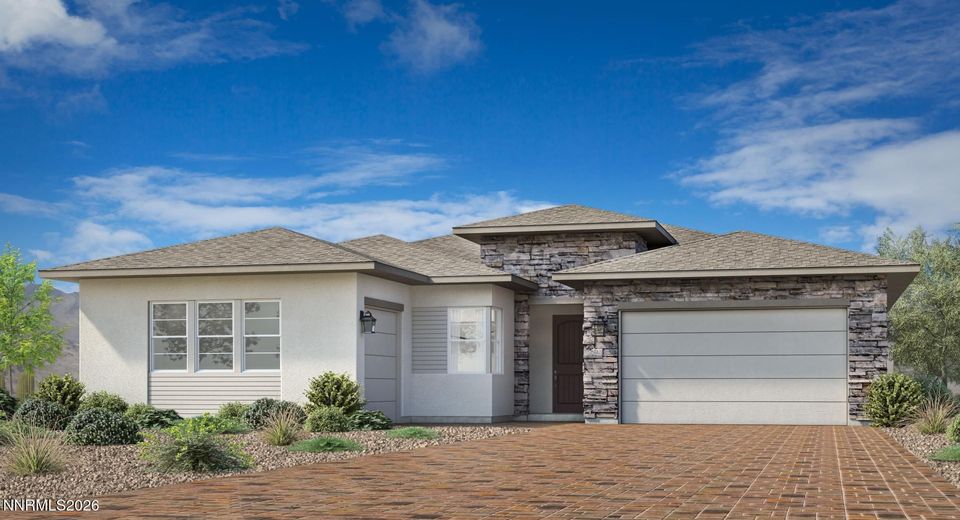 7389 Ellsworth Lane, Unit Windsong 8, Sparks, NV 89436 Photo