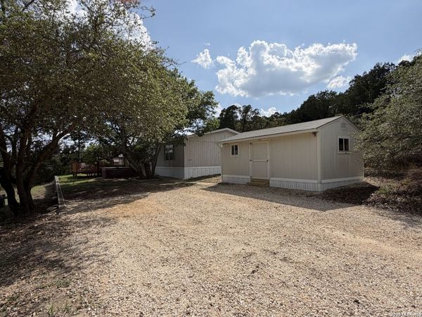 107 Starview CT, Boerne, TX 78006