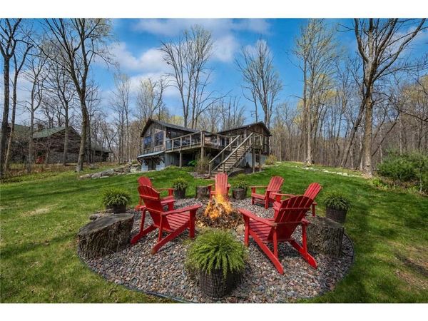 1875 Pine Island Park Street, Balsam Lake, WI 54810