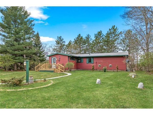 S5270 SD Lane, Augusta, WI 54722