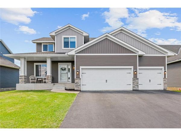 2120 21st Avenue, Hugo, MN 55038