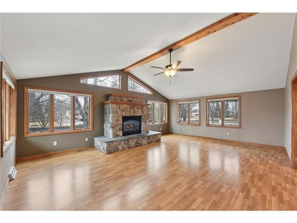 502 Birchwood Avenue, Amery, WI 54001