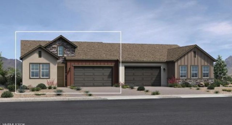 2133 Eaglehead Drive, Unit Glenridge, Sparks, NV 89436 Photo